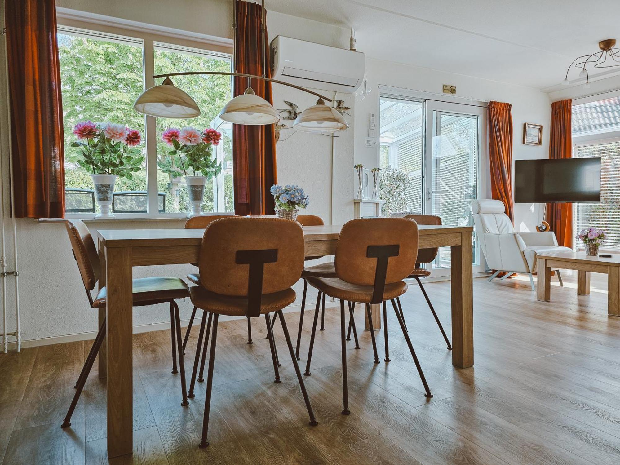 Nieuw-Heeten Vakantiepark Sallandshoeve מראה חיצוני תמונה