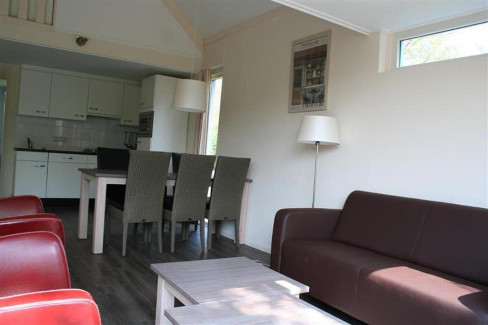 Nieuw-Heeten Vakantiepark Sallandshoeve מראה חיצוני תמונה
