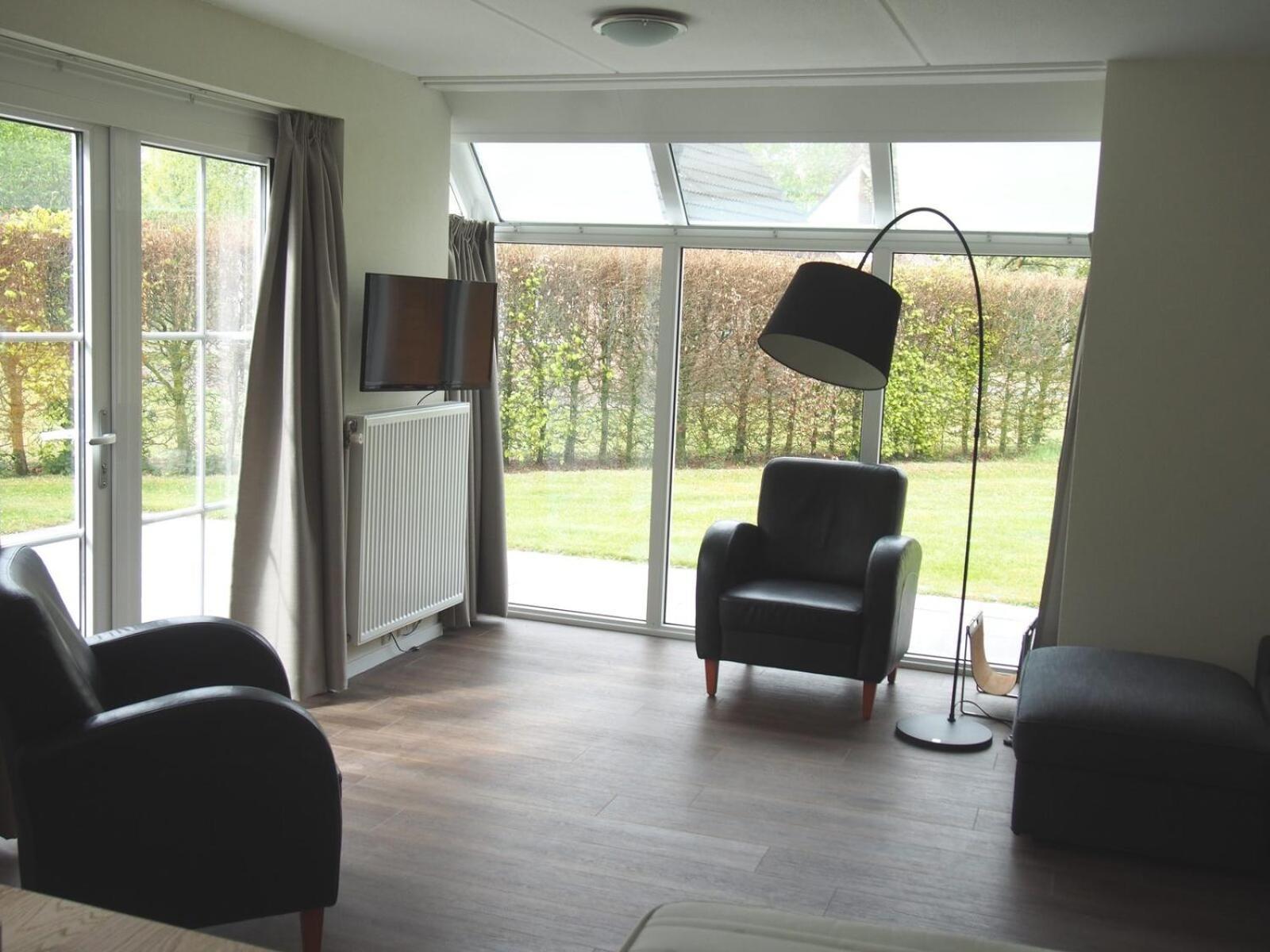 Nieuw-Heeten Vakantiepark Sallandshoeve מראה חיצוני תמונה