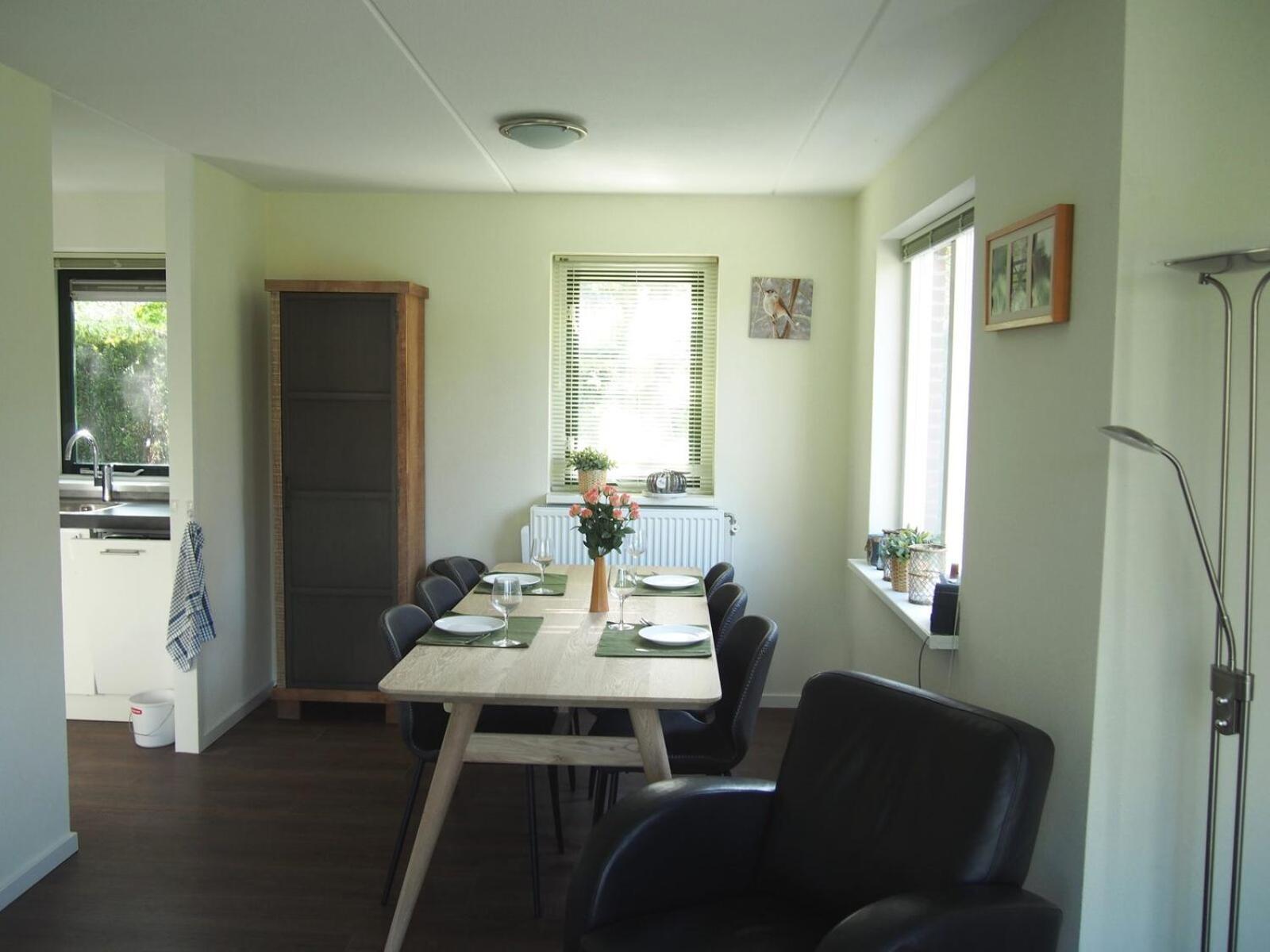 Nieuw-Heeten Vakantiepark Sallandshoeve מראה חיצוני תמונה