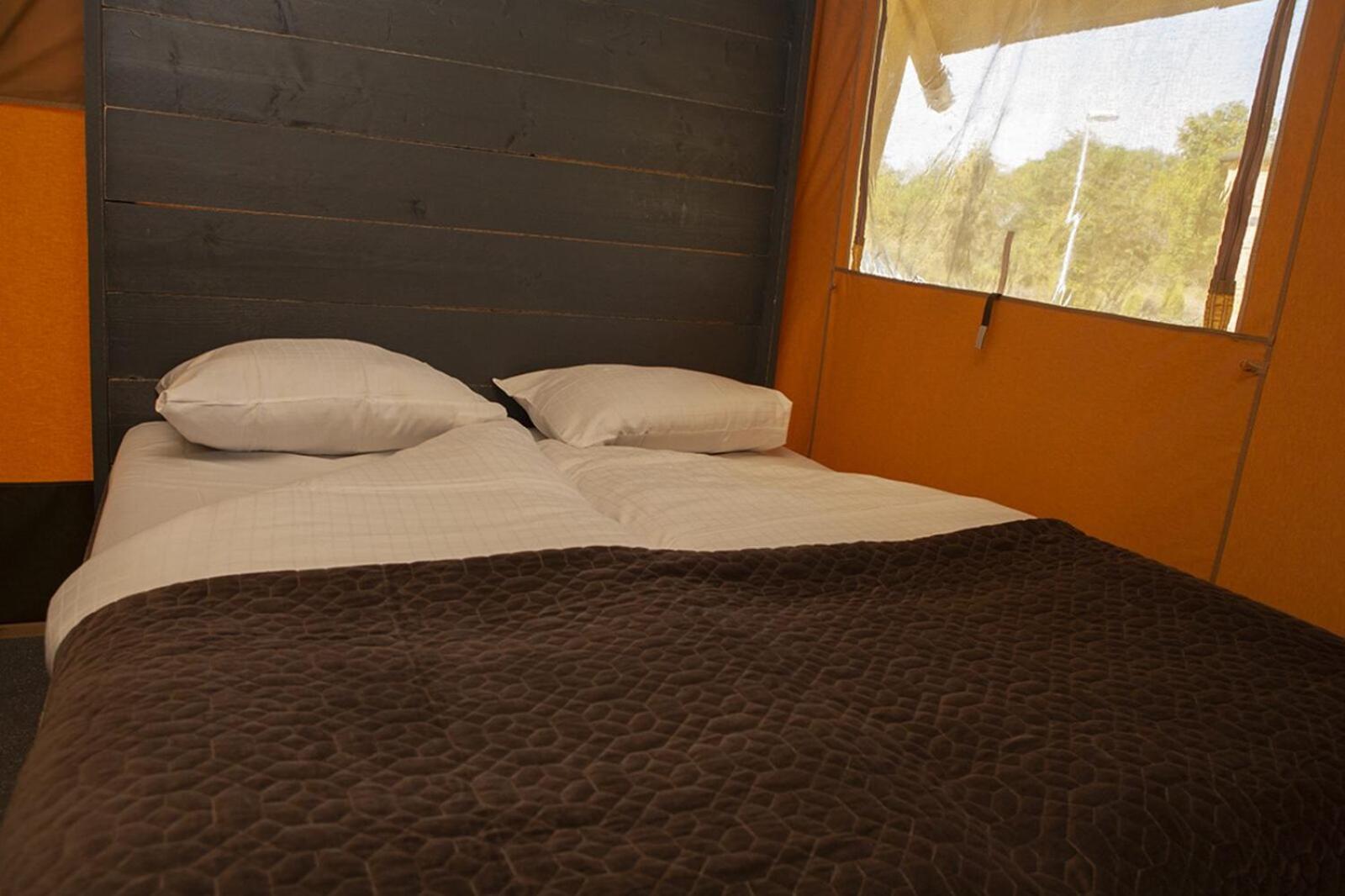 Nieuw-Heeten Vakantiepark Sallandshoeve מראה חיצוני תמונה