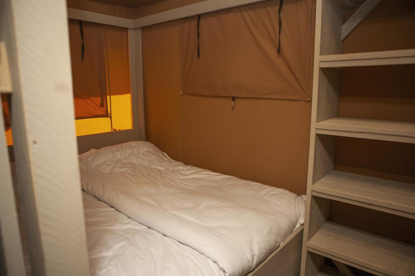 Nieuw-Heeten Vakantiepark Sallandshoeve מראה חיצוני תמונה